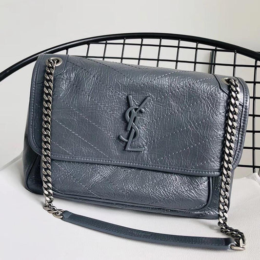 YSL Niki Medium Bag