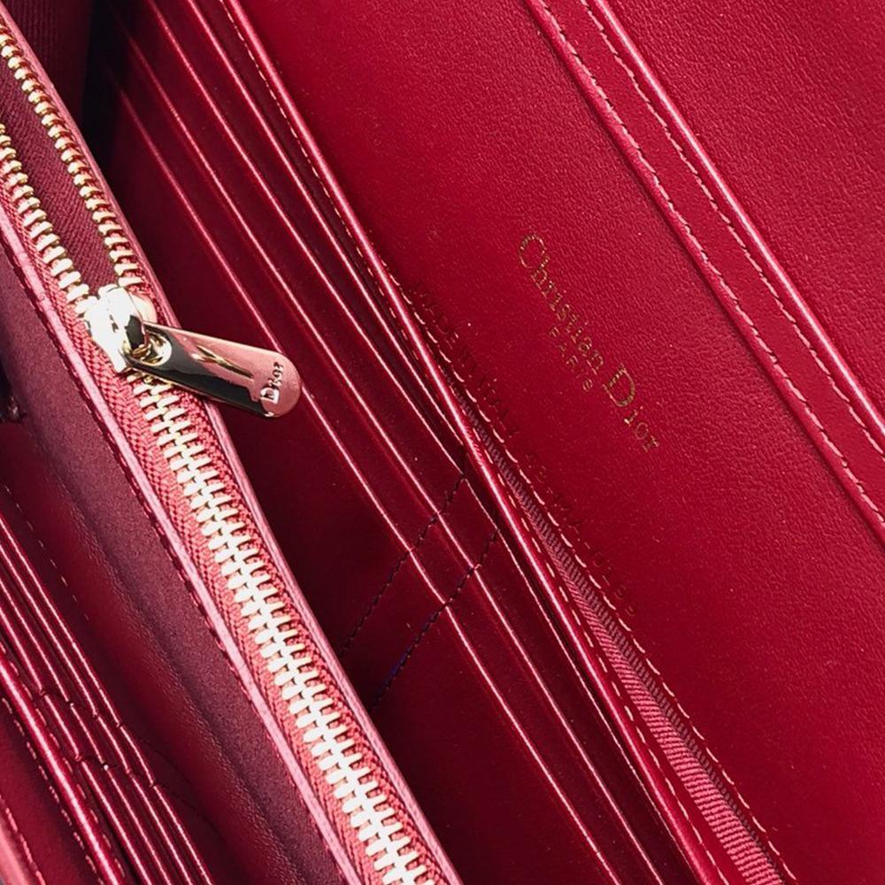 Dior 30 Montaigne Pouch