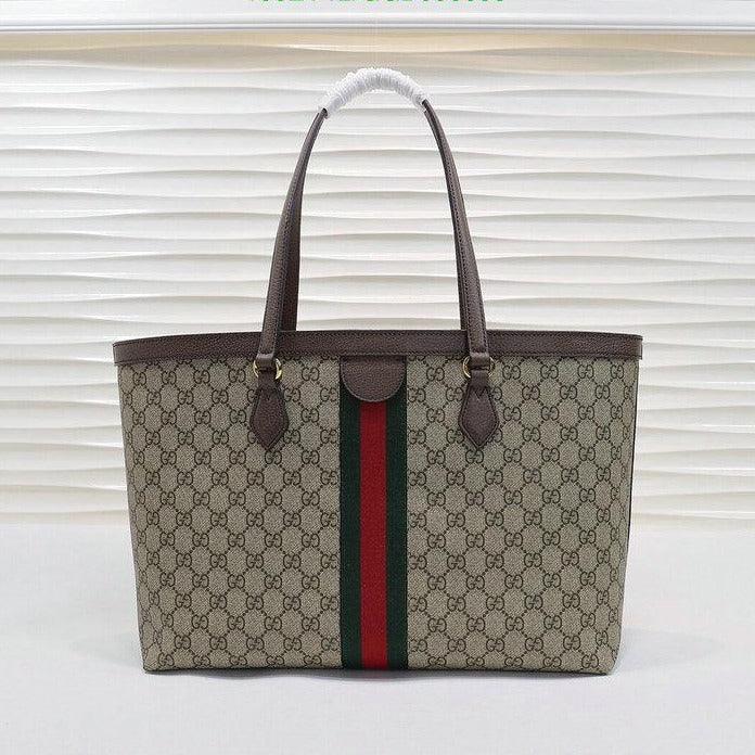 Gucci Ophidia GG medium tote Handbag