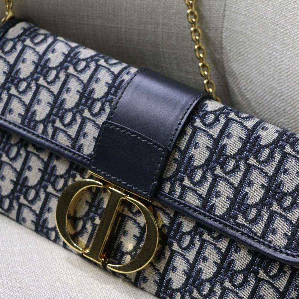 Dior 30 Montaigne Pouch