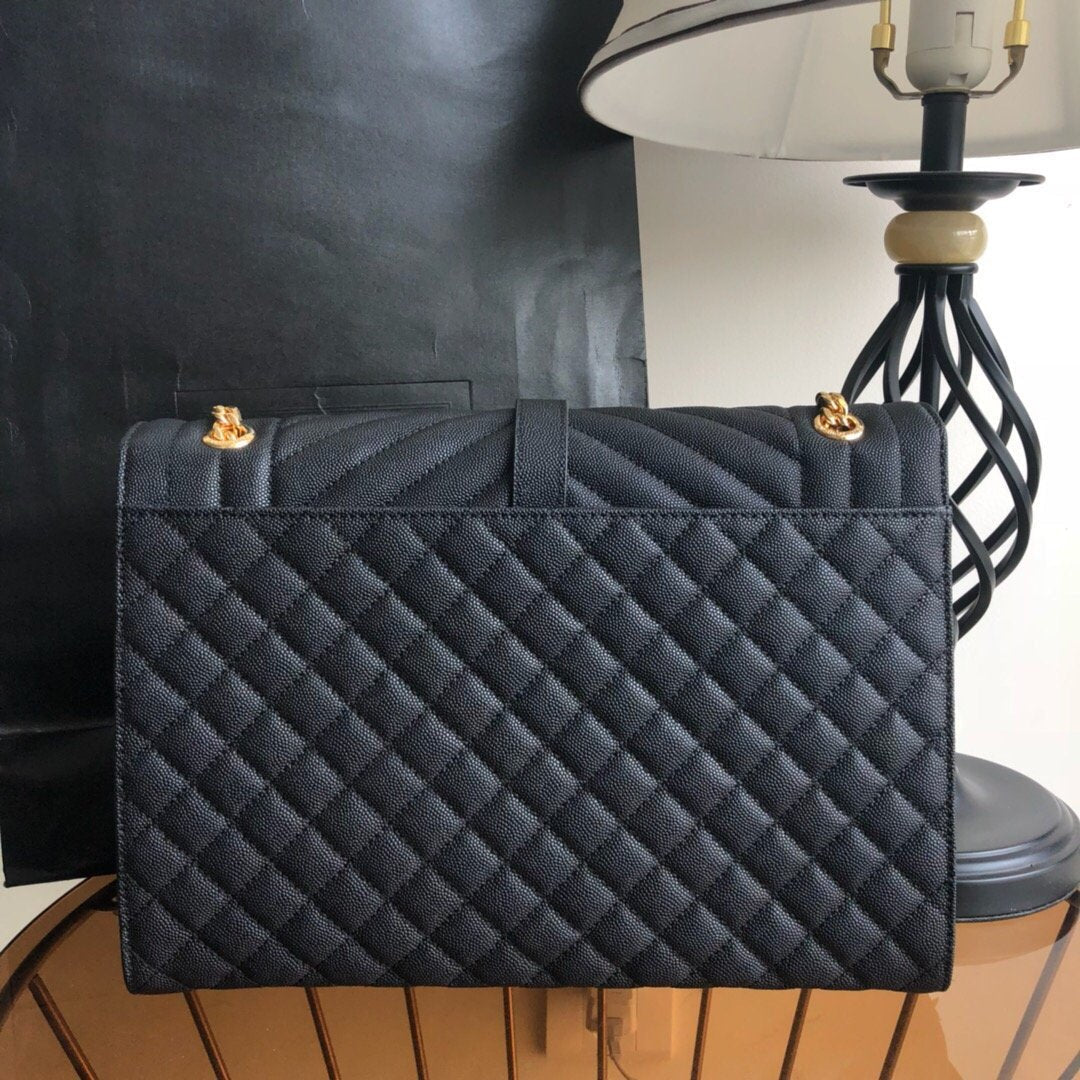 YSL Envelope Small Bag