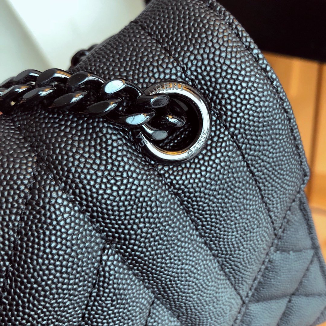 YSL Envelope Small Bag