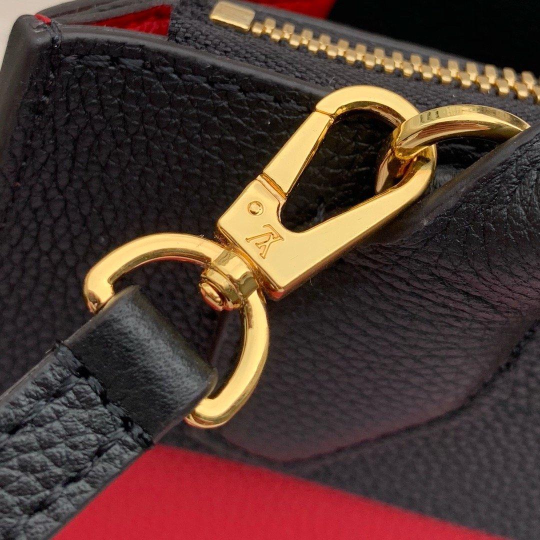 Louis Vuitton CITY STEAMER MINI