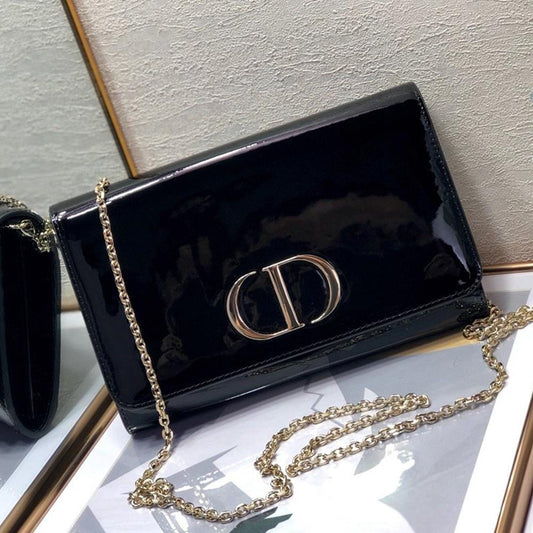 Dior 30 Montaigne Pouch