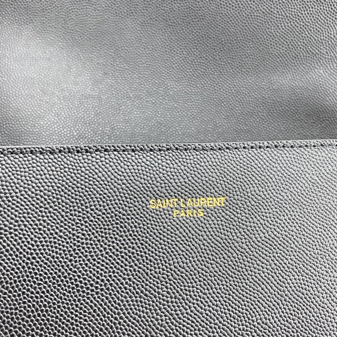 YSL Cassandra Mini Top Handle Bag