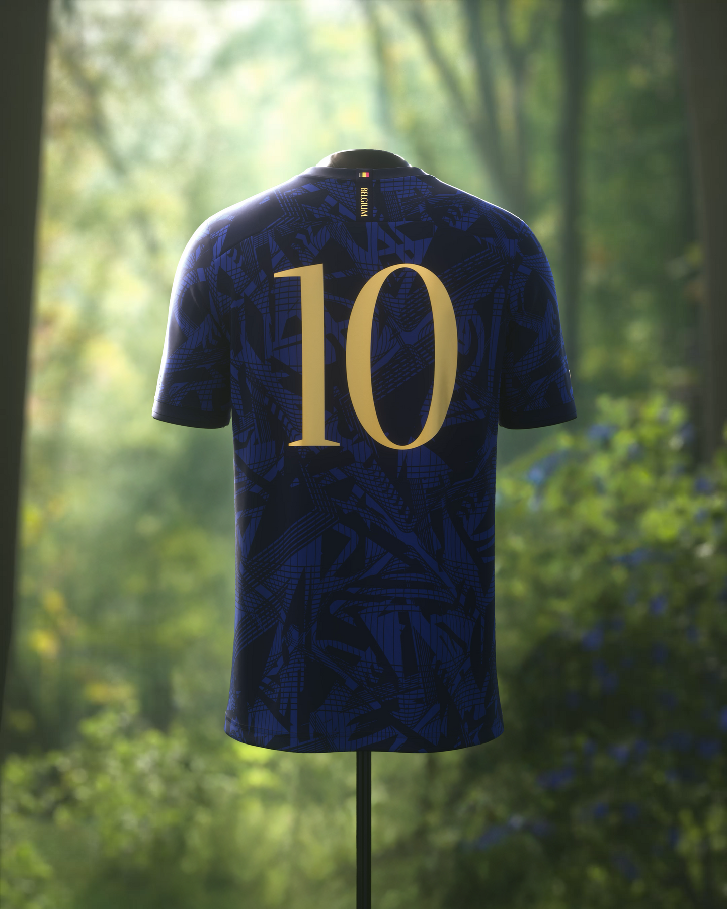 Eden Jersey
