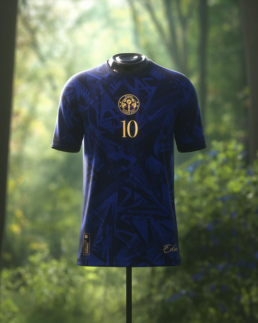 Eden Jersey