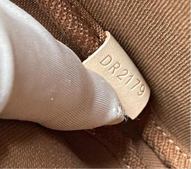 Multi Pochette Accessoires