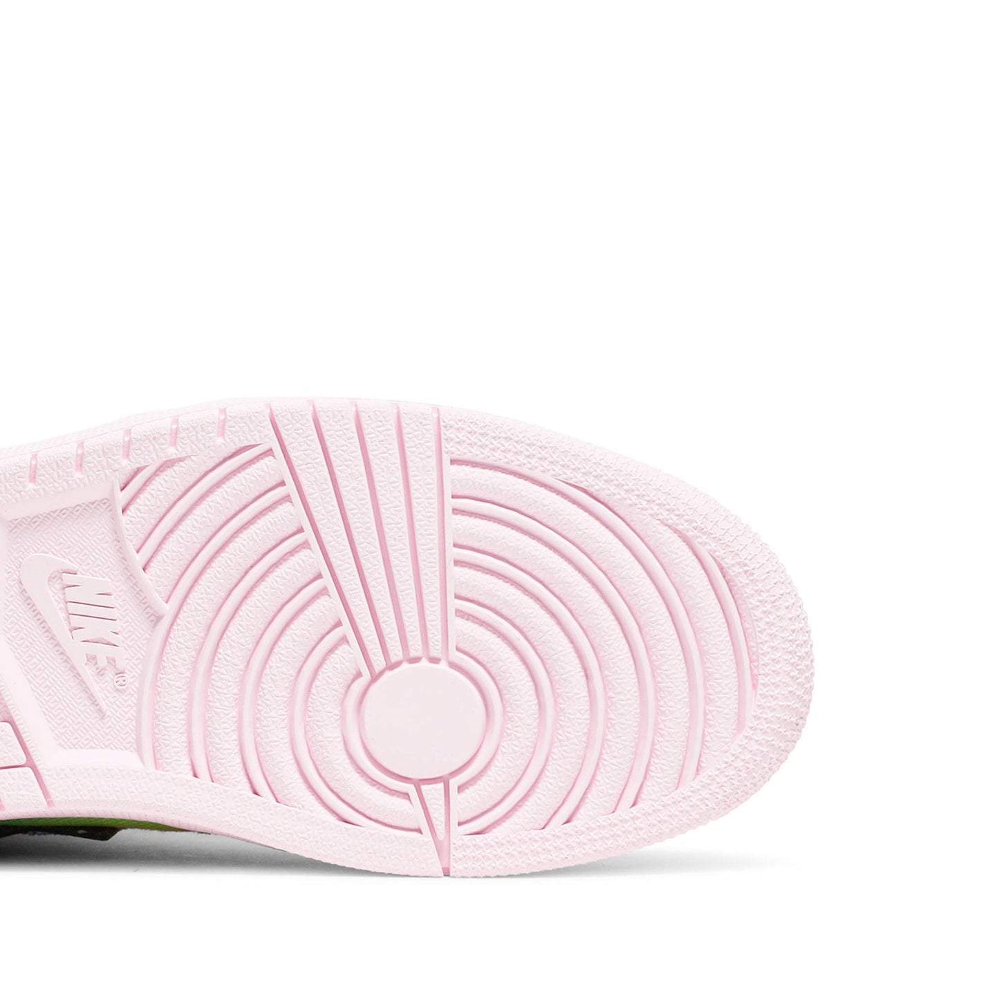 J. Balvin x Air Jordan 1 Retro OG High ‘Colores Y Vibras’ DC3481-900