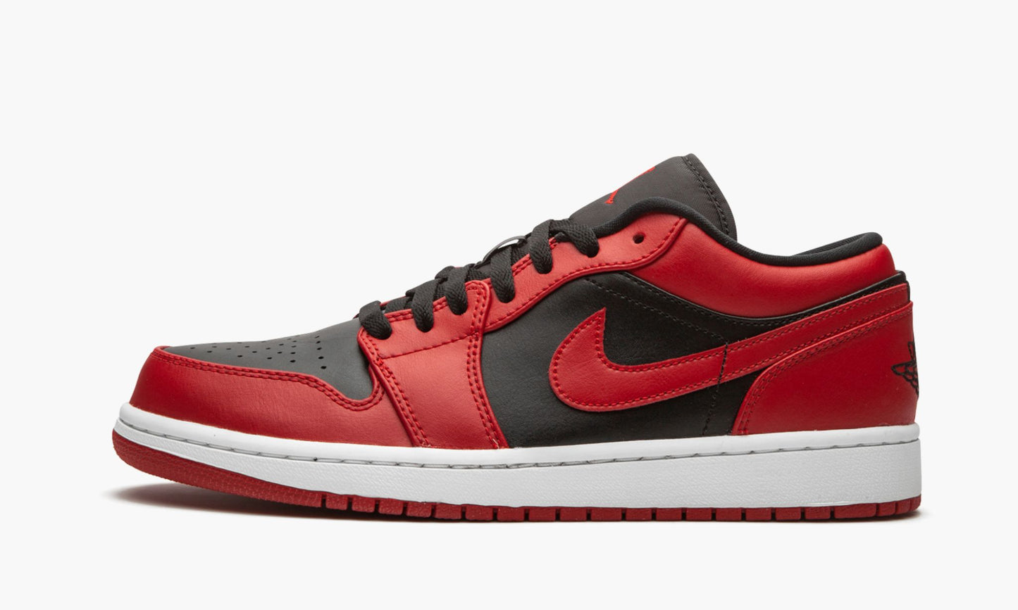 Jordan 1 Low “Reverse Bred”