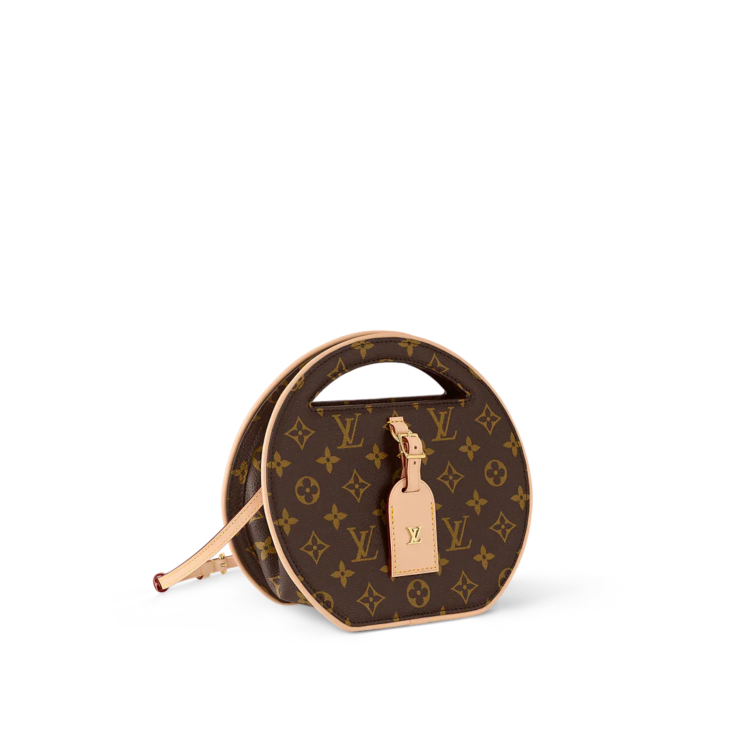 Louis Vuitton Around Me PM