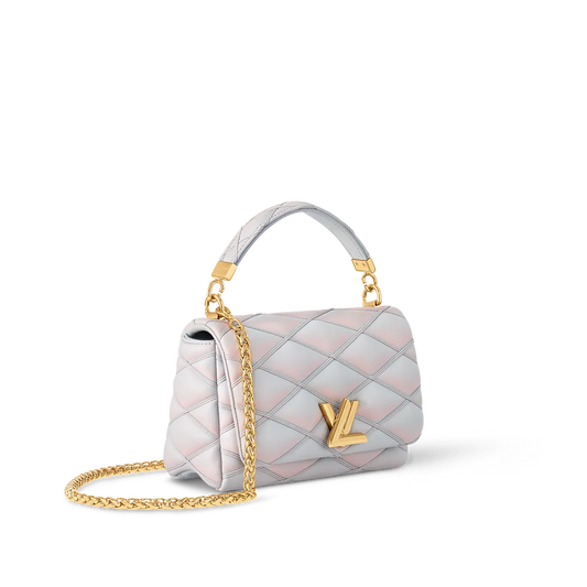 Louis vuitton GO-14 MM