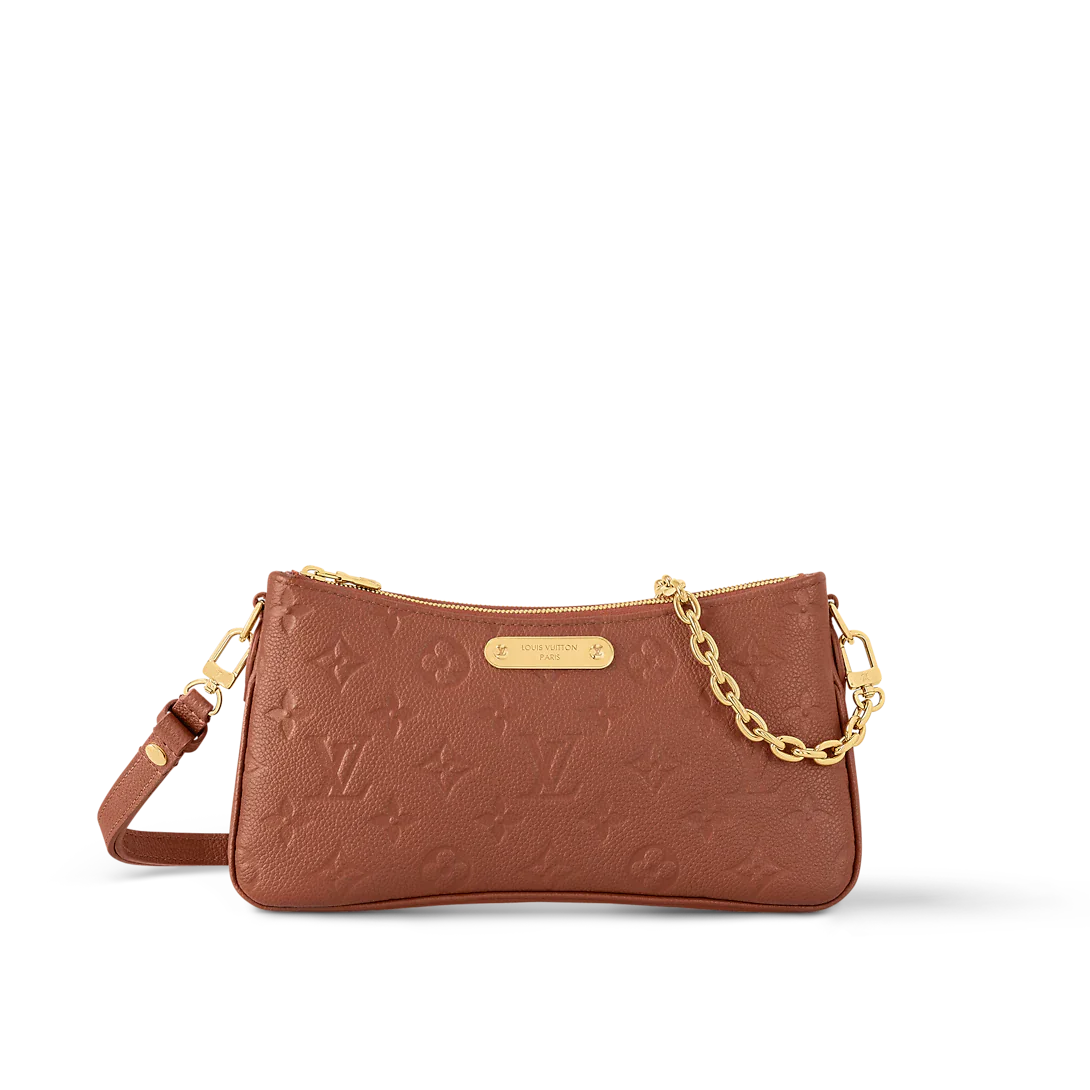 Louis Vuitton Liv Pochette