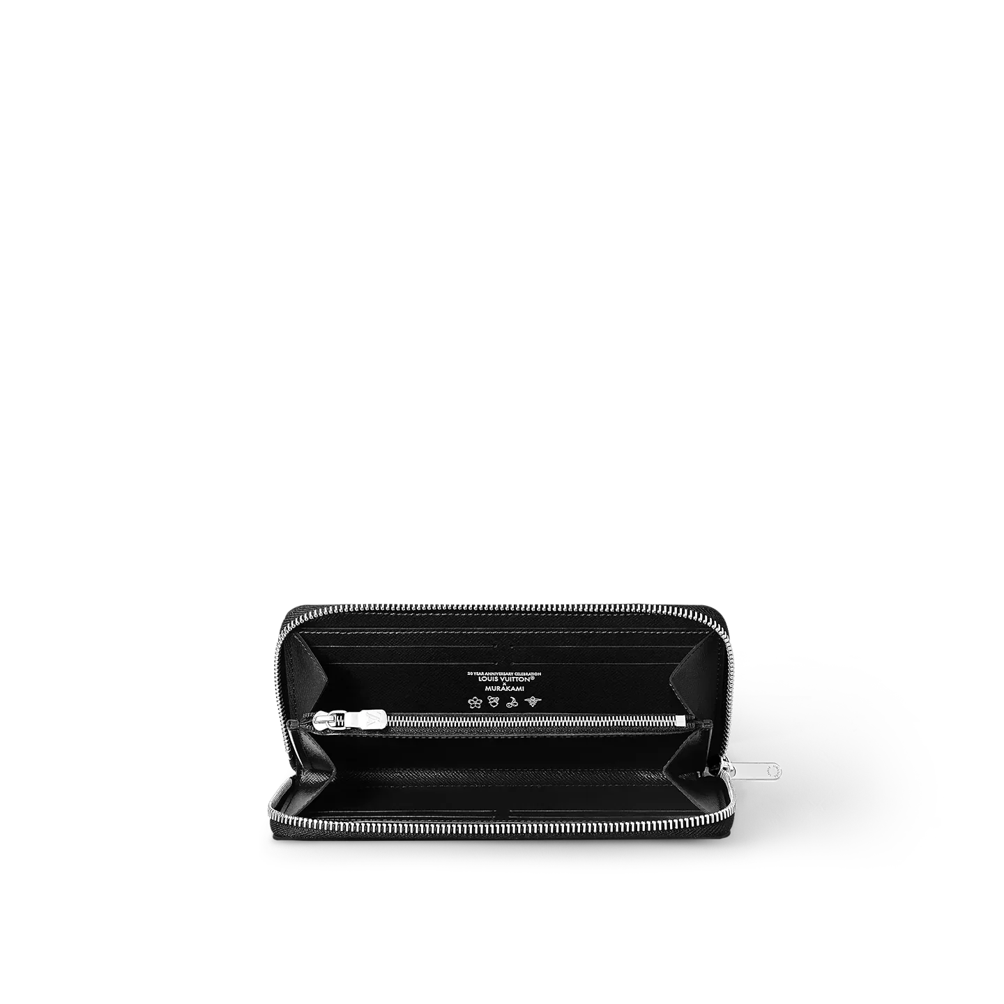 LV x TM Clémence Wallet