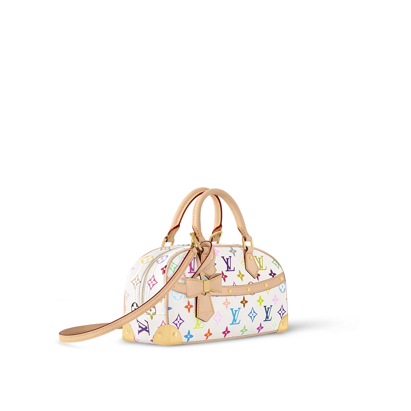 LV x TM Handbag East West