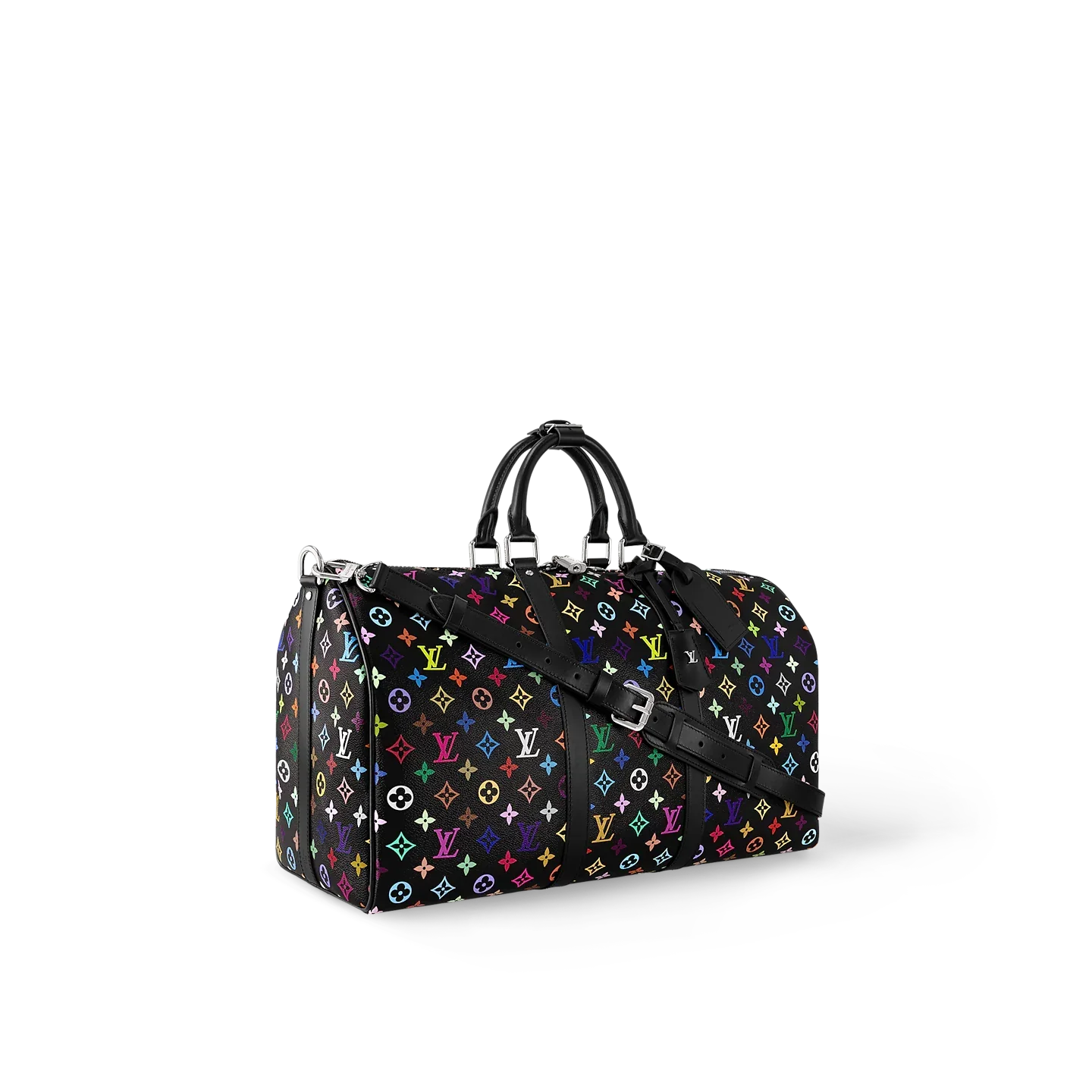 LV x TM Keepall Bandoulière 50