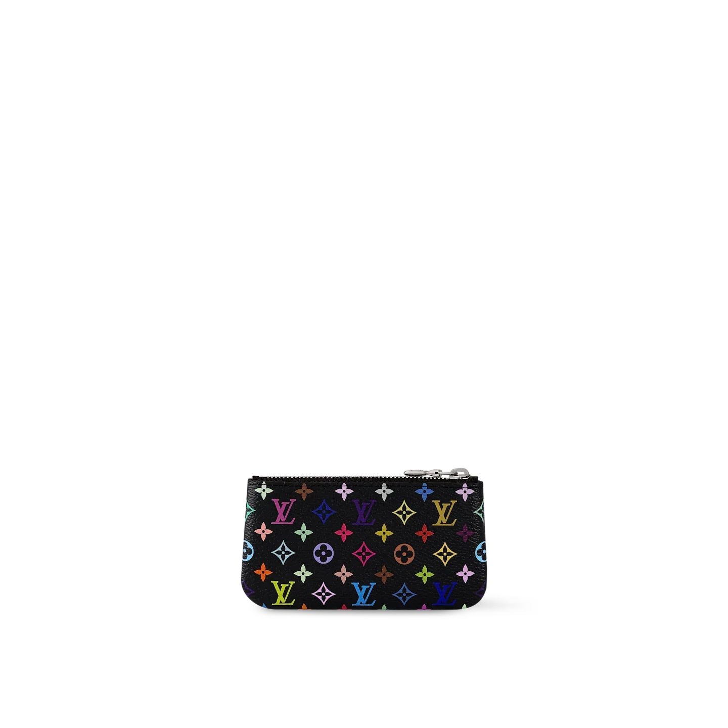 LV x TM Key Pouch