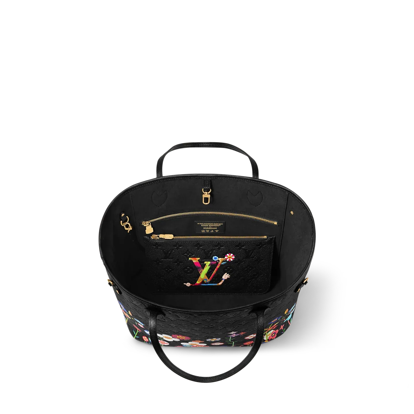 LV x TM Neverfull MM