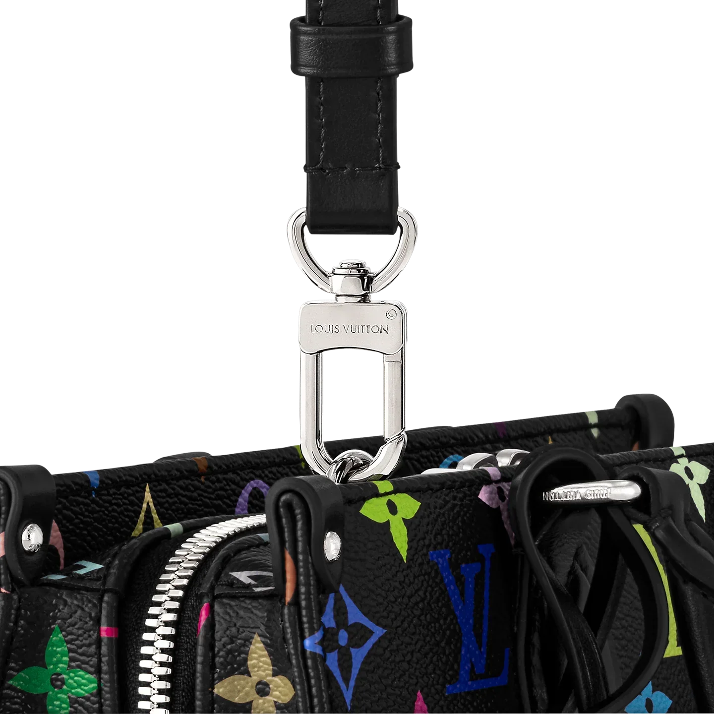 LV x TM OnTheGo East West Chain