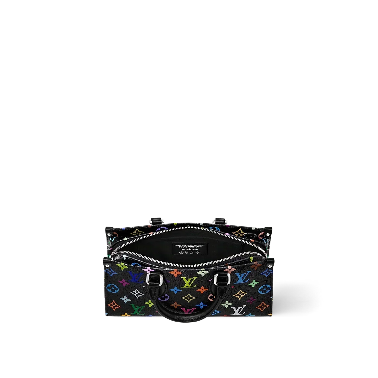 LV x TM OnTheGo East West Chain