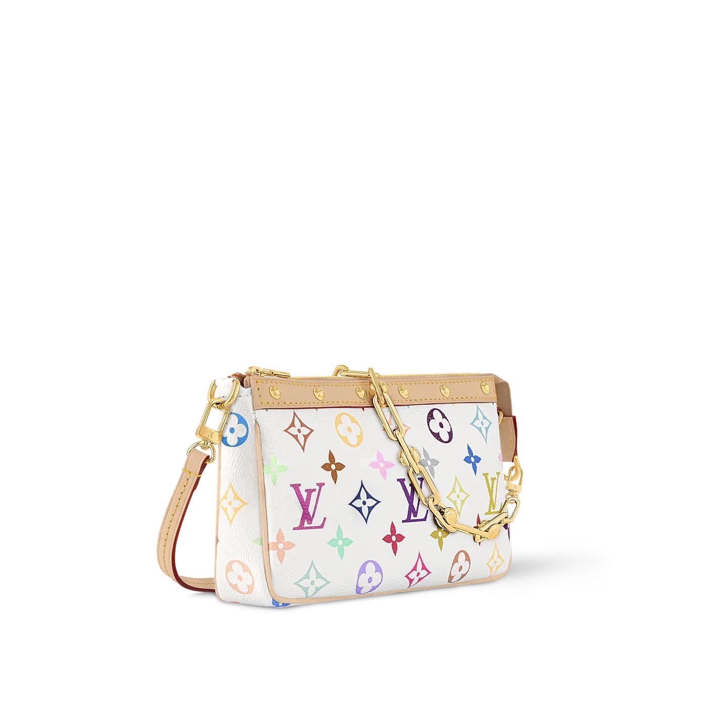 LV x TM Pochette Accessoires