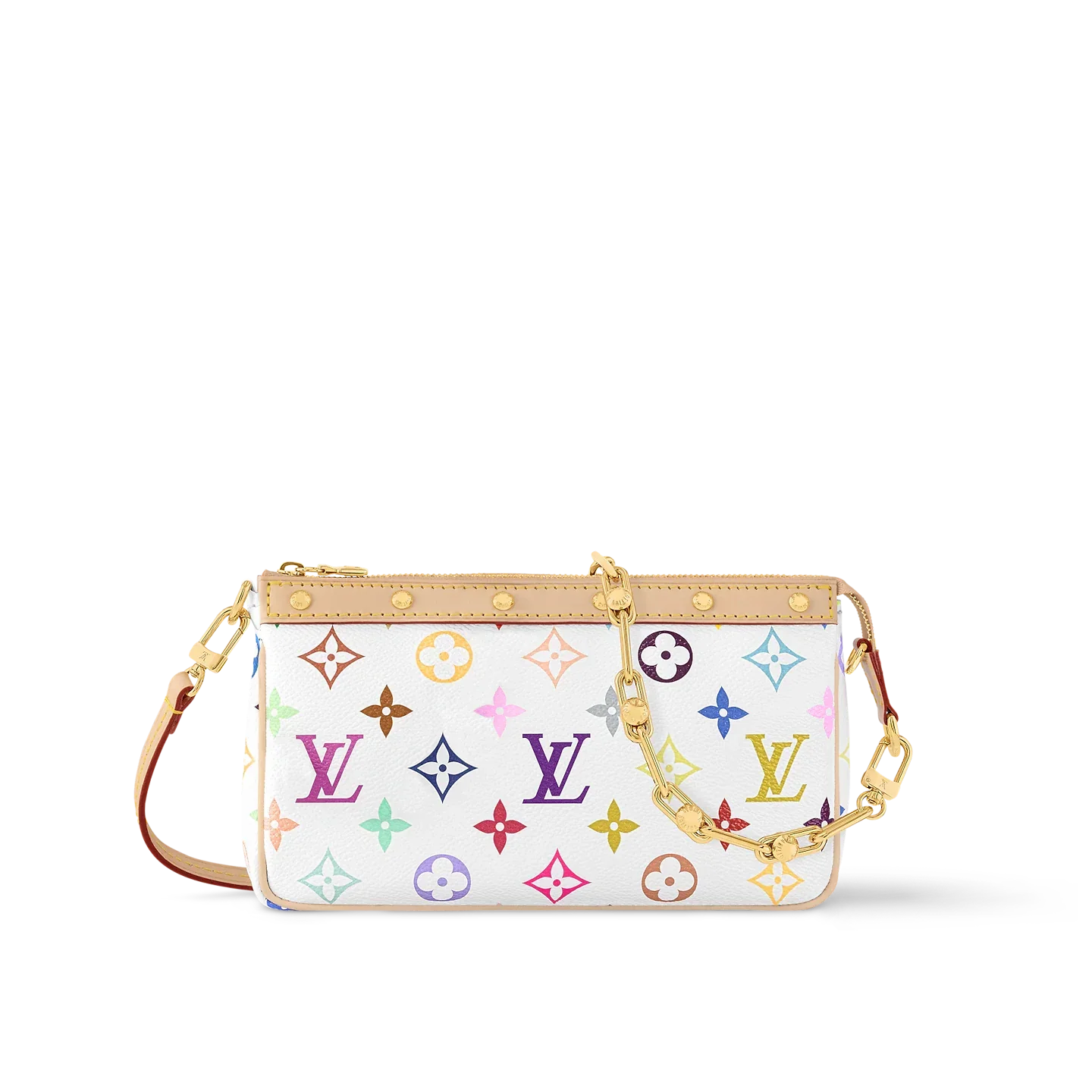 LV x TM Pochette Accessoires