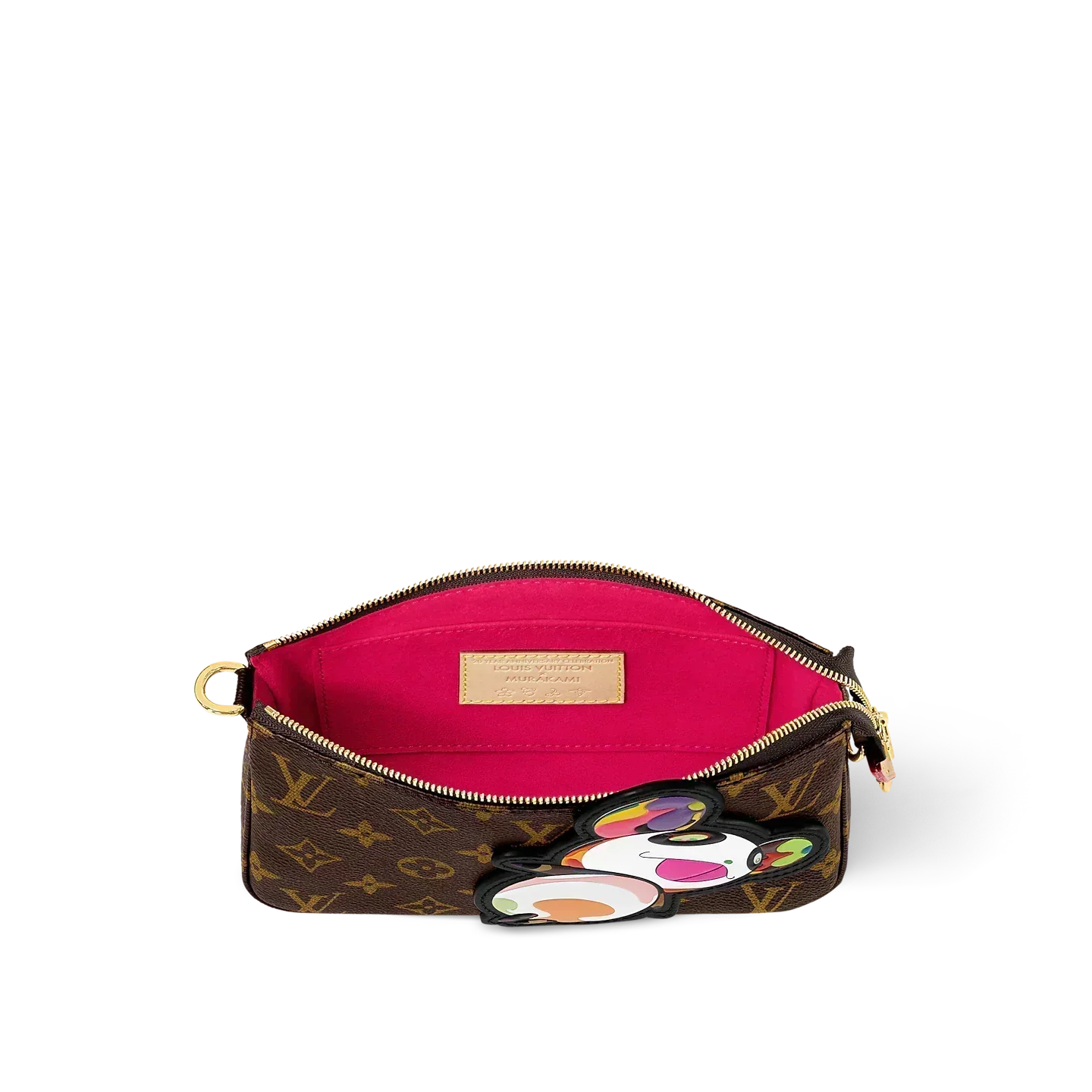 LV x TM Pochette Accessoires