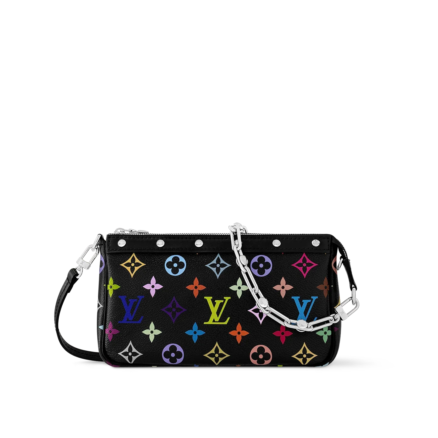 LV x TM Pochette Accessoires