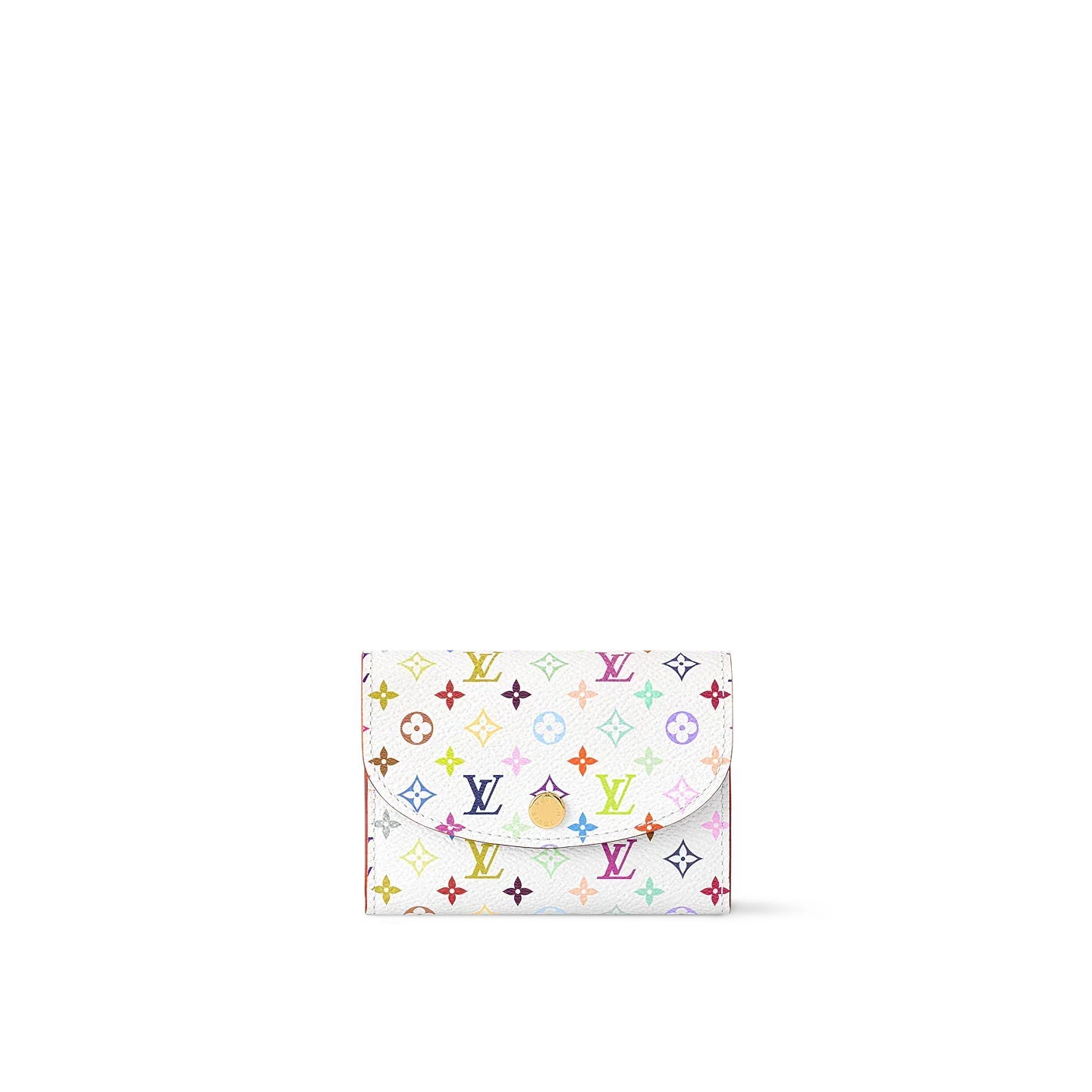 LV x TM Rosalie Coin Purse