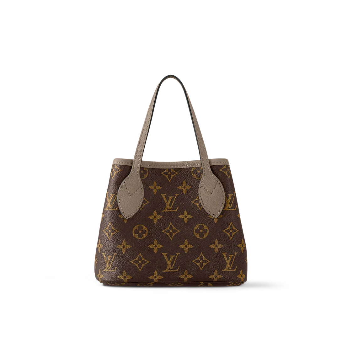 Neverfull Bandoulière Inside Out BB