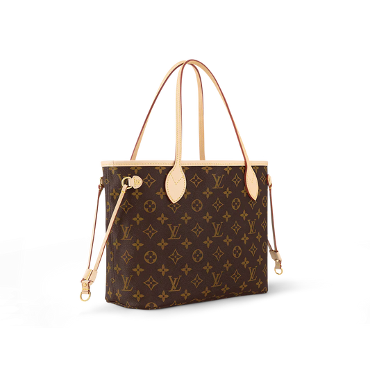 Louis Vuitton Neverfull PM Monogram