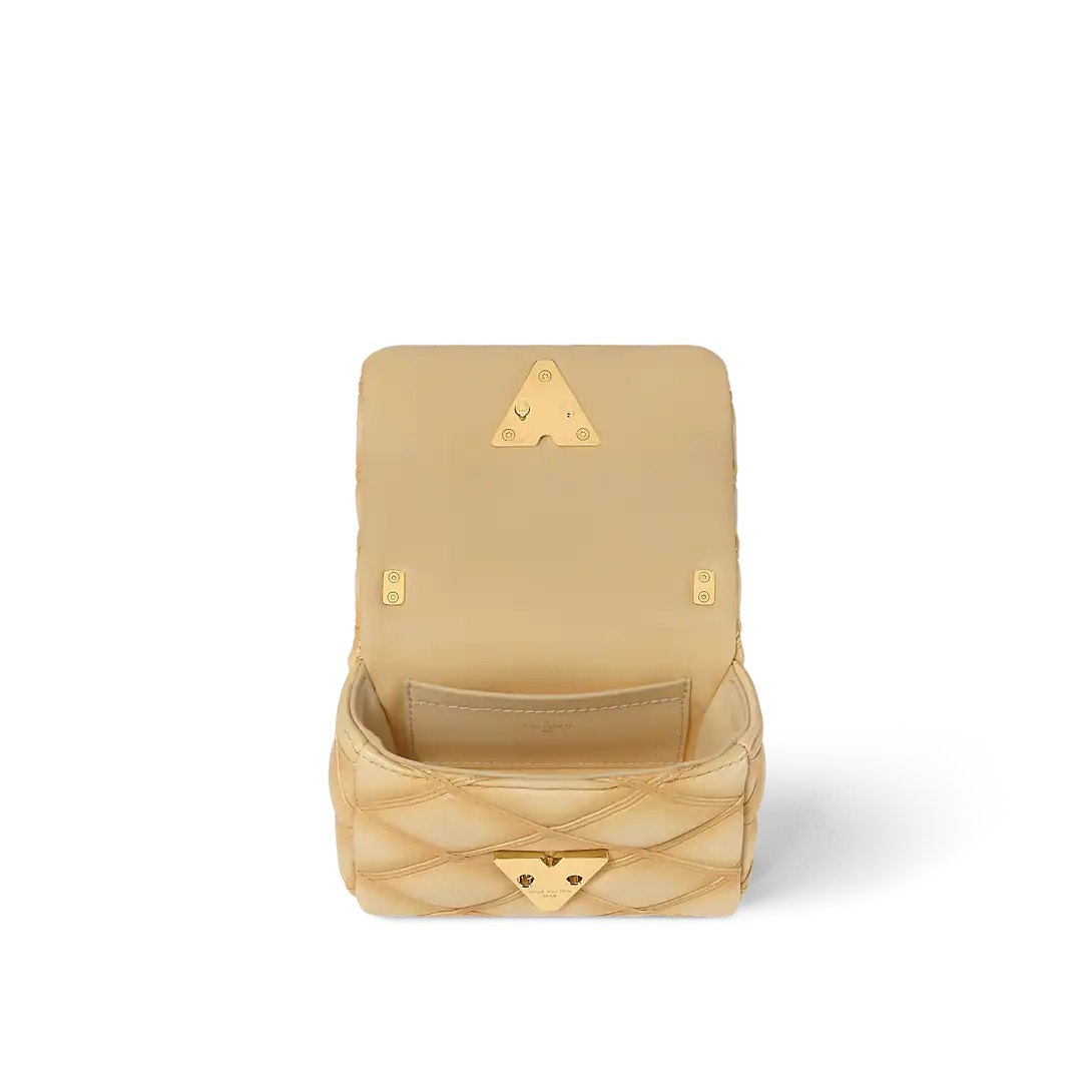 Louis Vuitton Pico GO-14