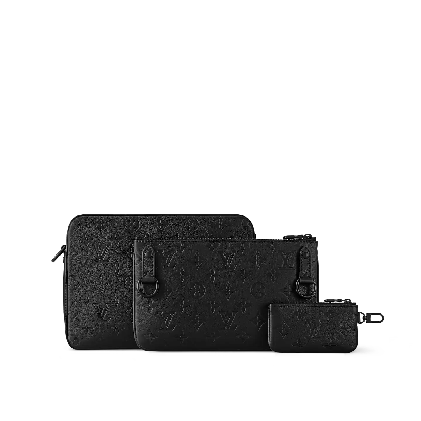 Louis Vuitton Trio Messenger