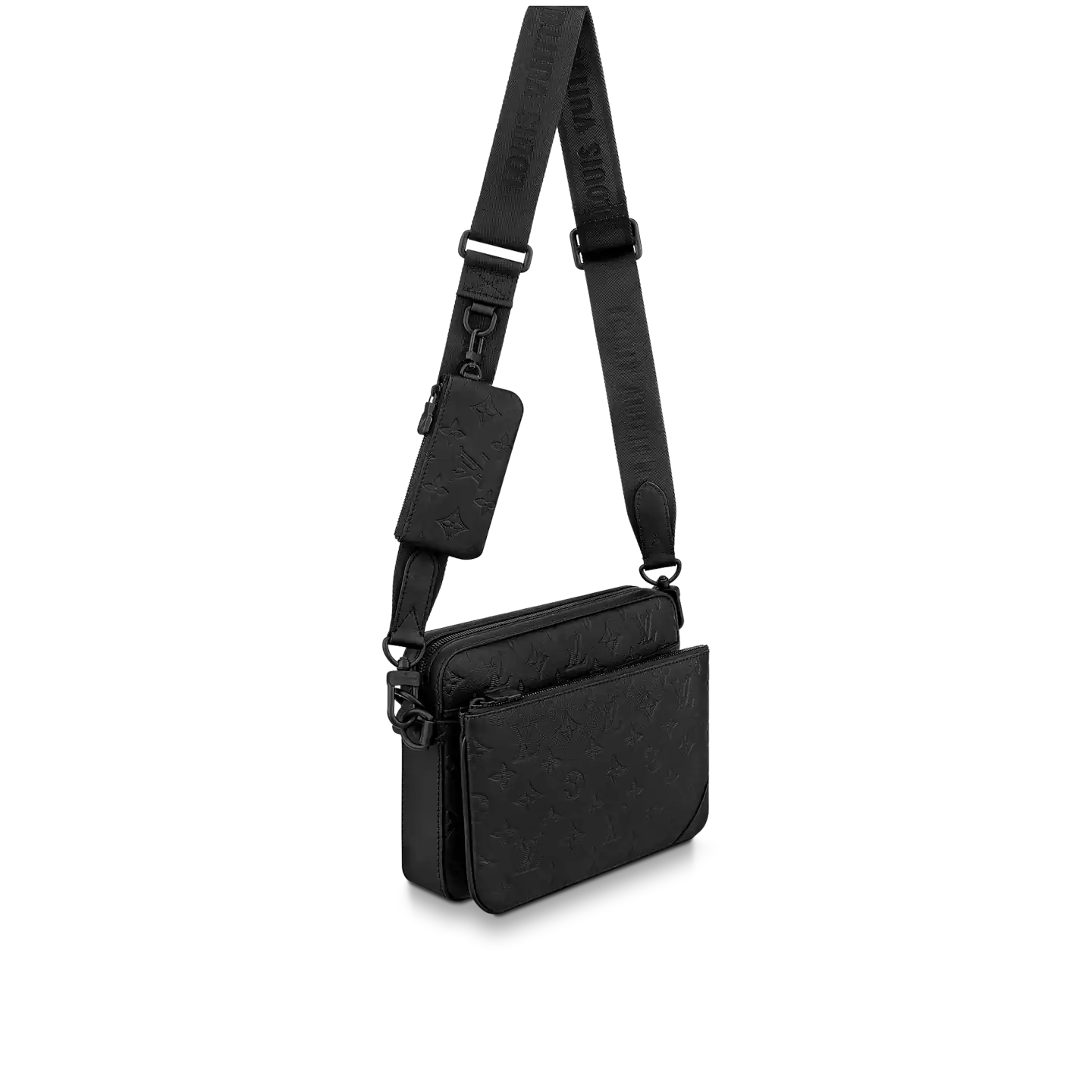 Louis Vuitton Trio Messenger