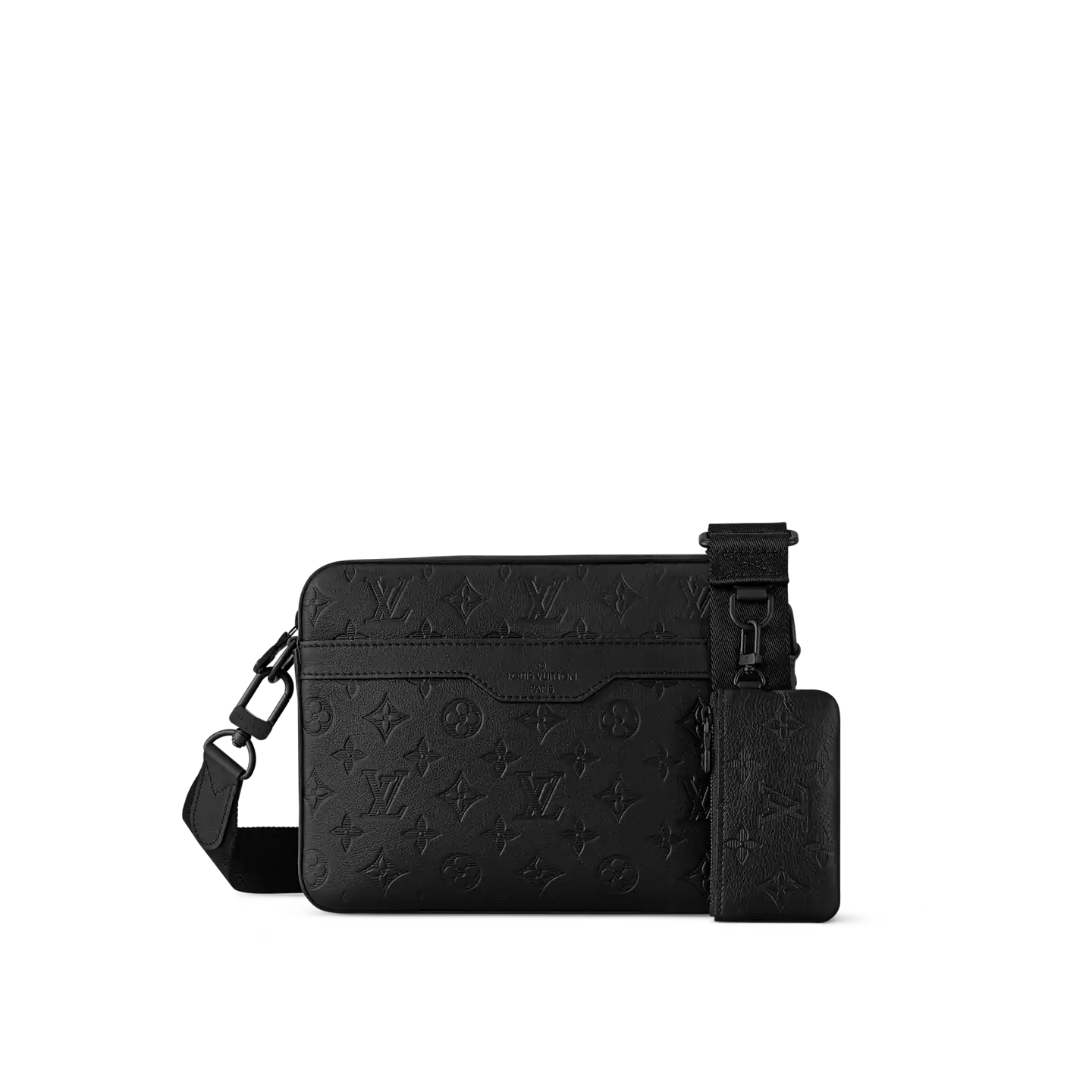 Louis Vuitton Trio Messenger
