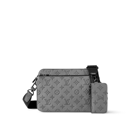 Louis Vuitton Trio Messenger