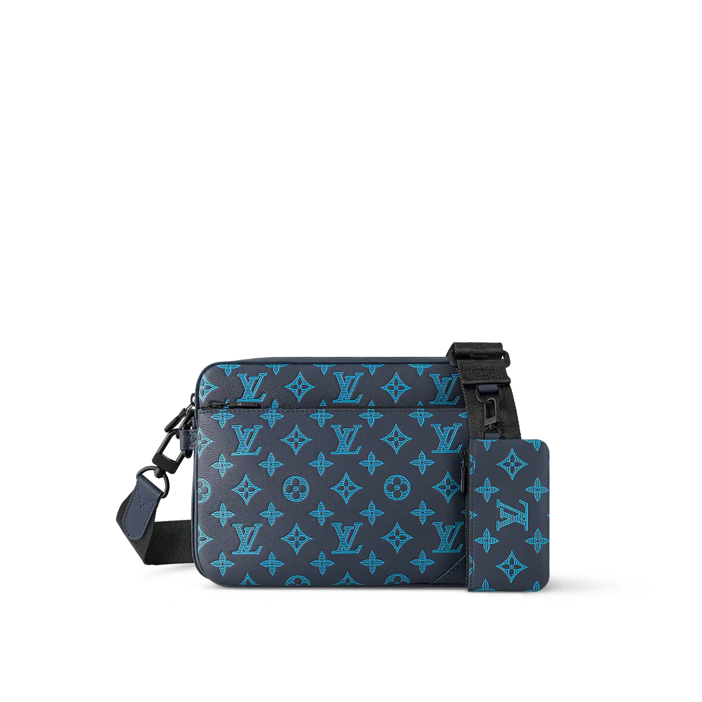 Louis Vuitton Trio Messenger