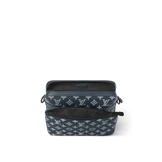 Louis Vuitton Trio Messenger