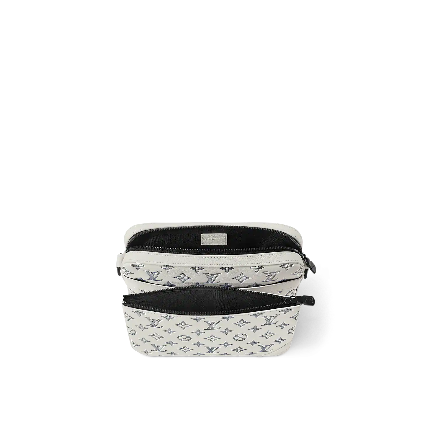 Louis Vuitton Trio Messenger