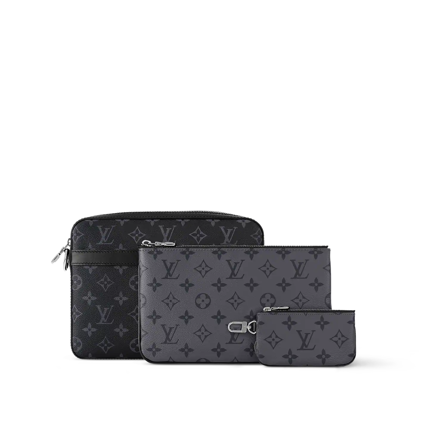 Louis Vuitton Trio Messenger