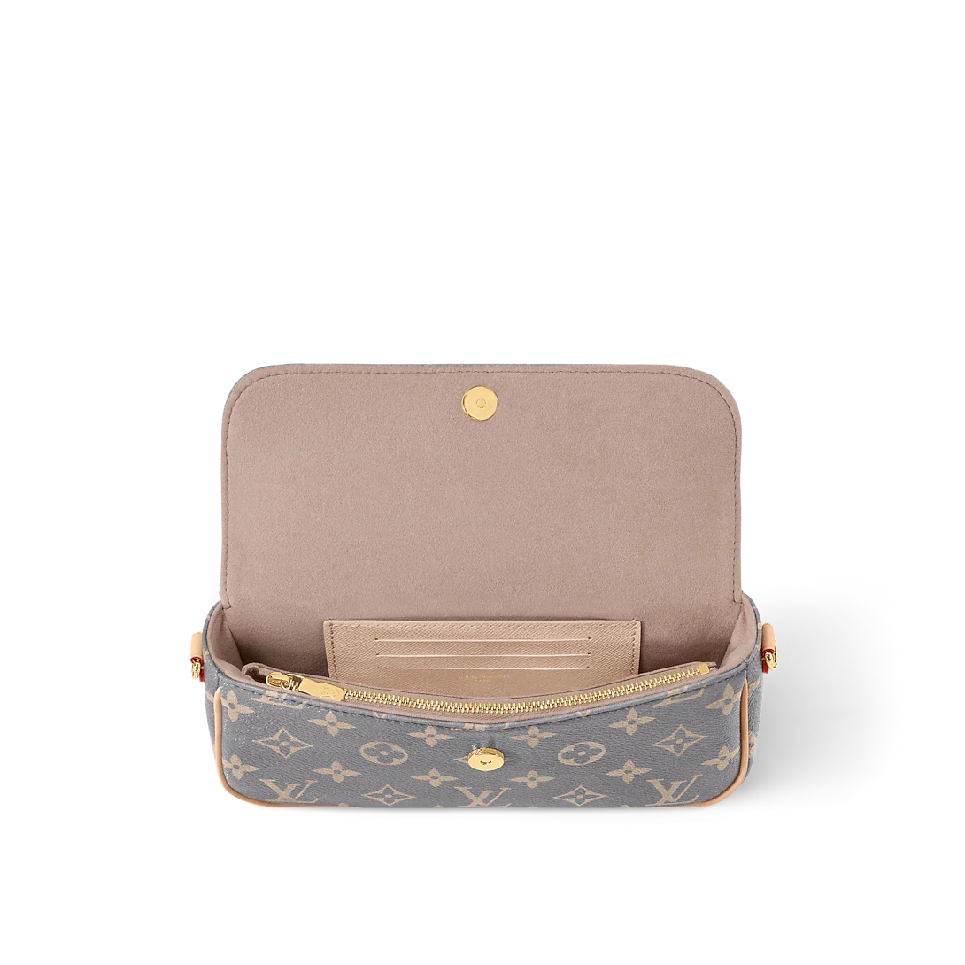 Louis vuitton Wallet on Chain Ivy