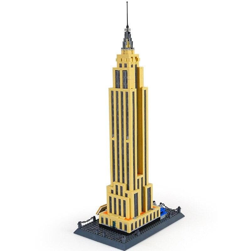 Empire State Building 1995pcs