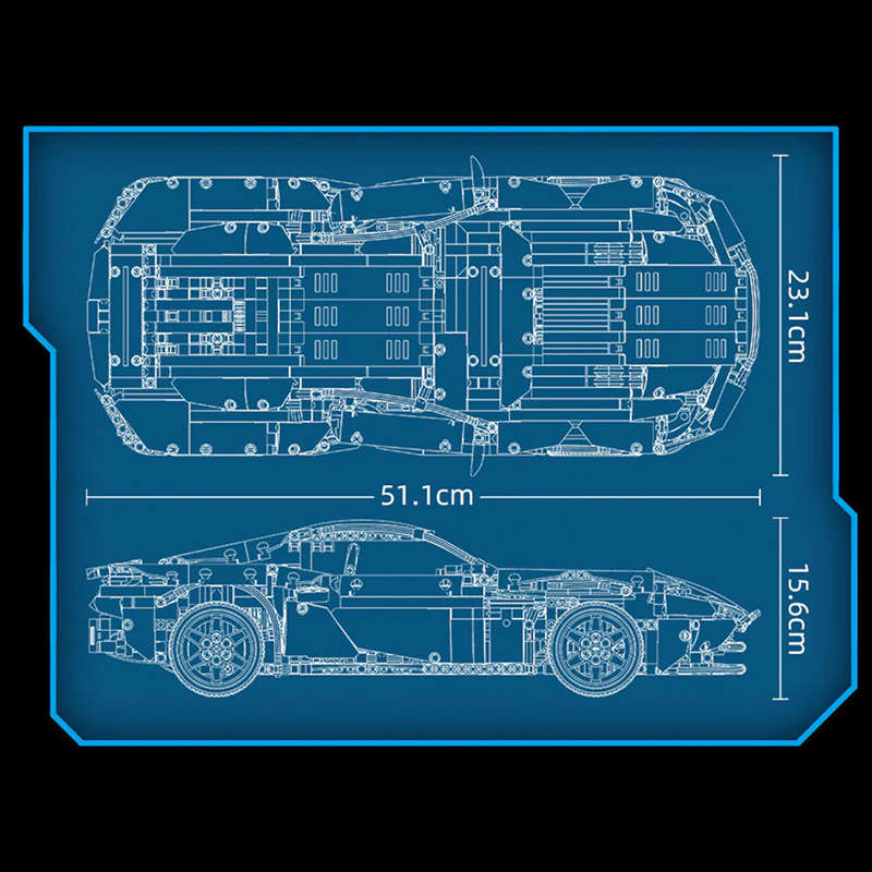 Limited Edition British Coupe 2007pcs