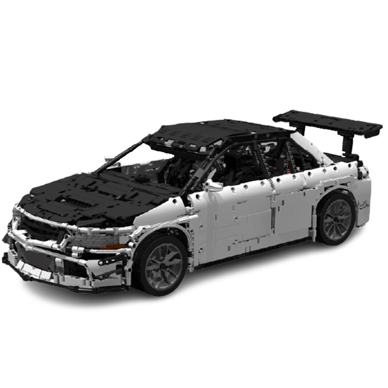 Race Edition Evo 2354pcs