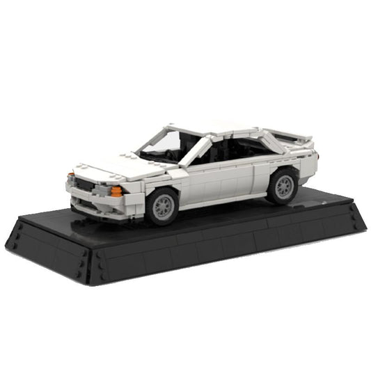 1:18 JDM Bundle 1235pcs